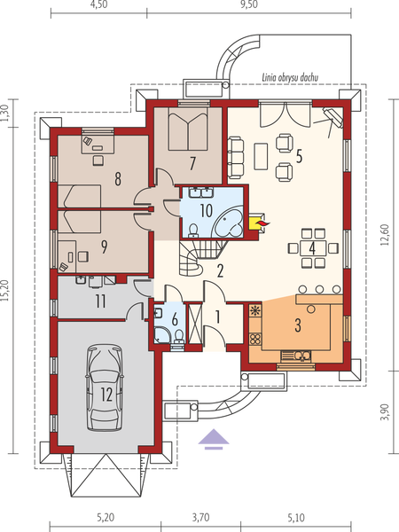 Parter projektu Afra G1