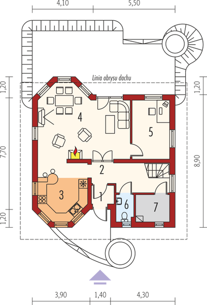 Parter projektu Agata