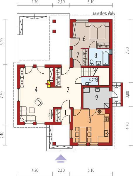 Parter projektu Agatka