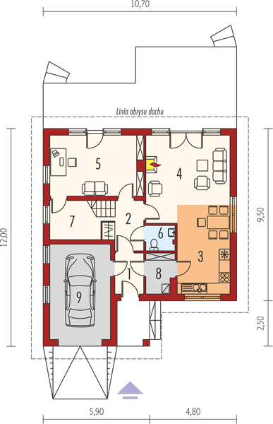 Parter projektu Agnes G1