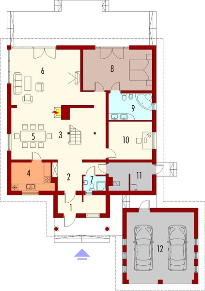 Parter projektu Agnieszka G2