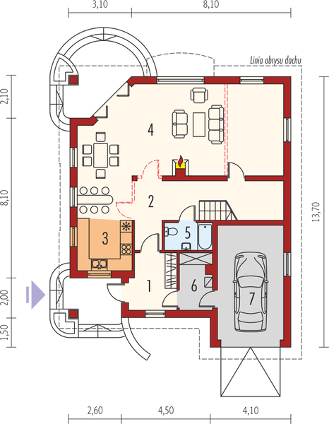 Parter projektu Aja G1