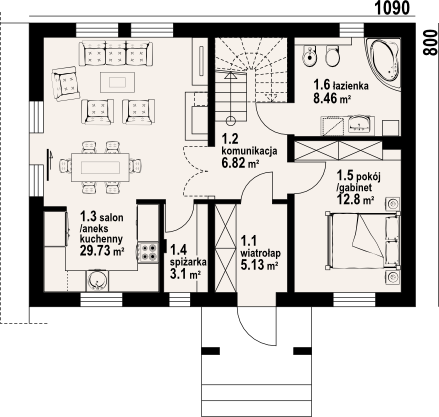 Parter projektu Działoszyce
