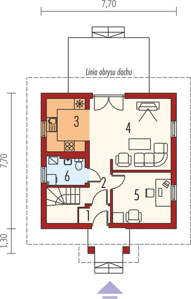 Parter projektu Bogusia