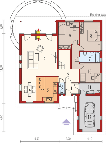 Parter projektu Klementynka G1