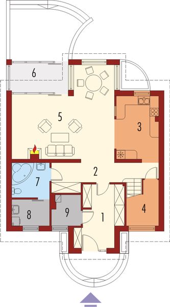 Parter projektu Kleopatra