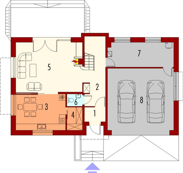 Parter projektu Klotka G2