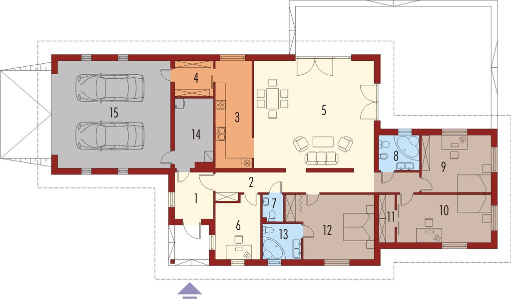 Parter projektu Koko G2