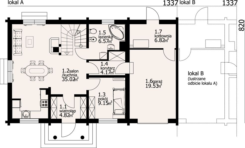 Parter projektu Milicz ab dw