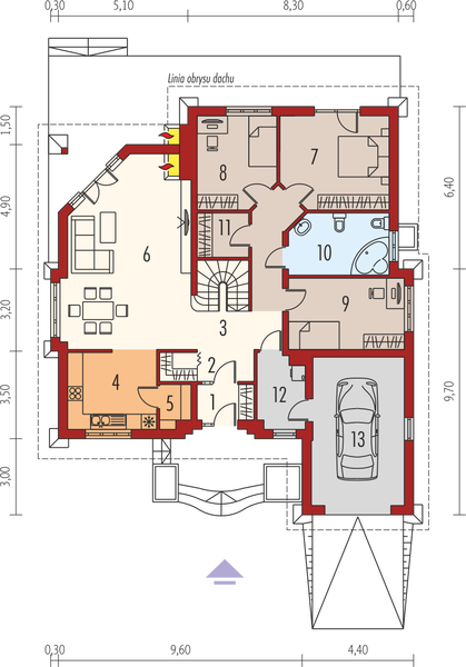 Parter projektu Kornelia G1