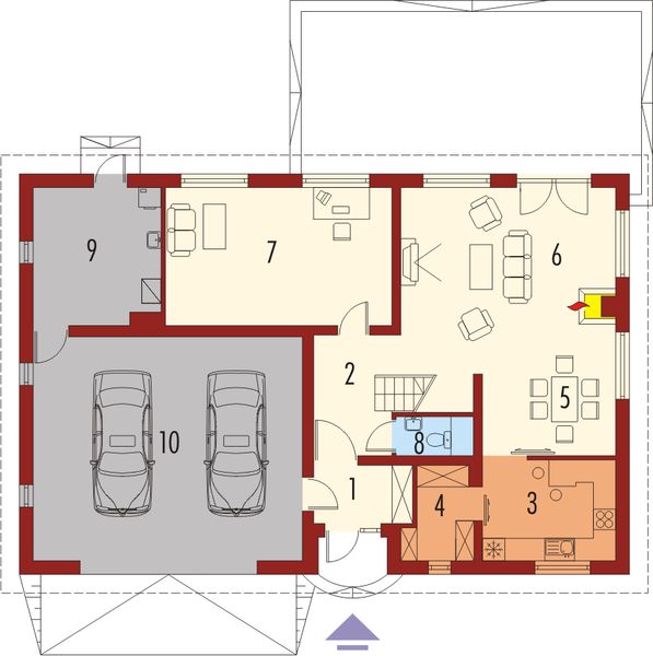 Parter projektu Kika G2