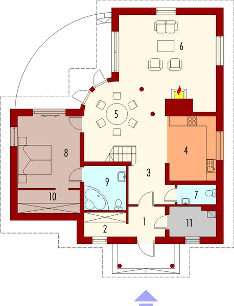 Parter projektu Adelajda