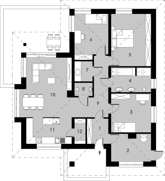 Parter projektu California 2