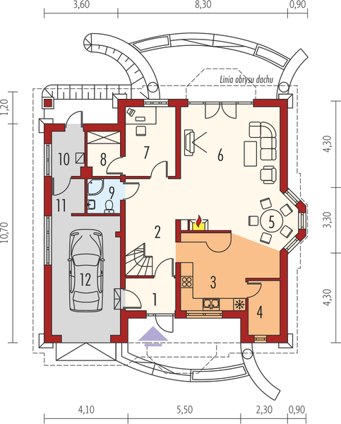 Parter projektu Karmina G1