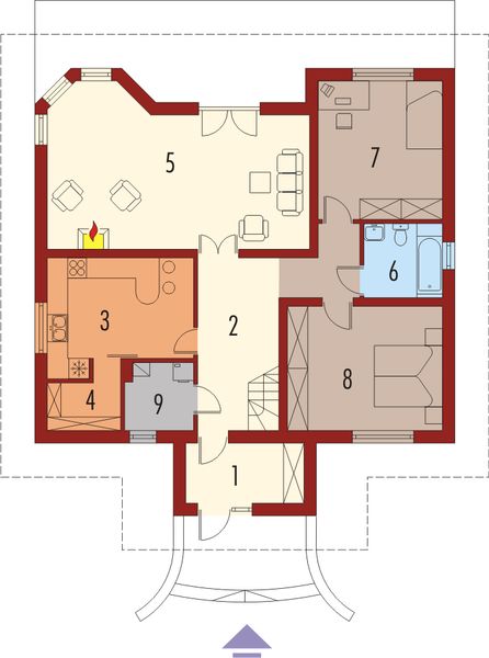 Parter projektu Kama