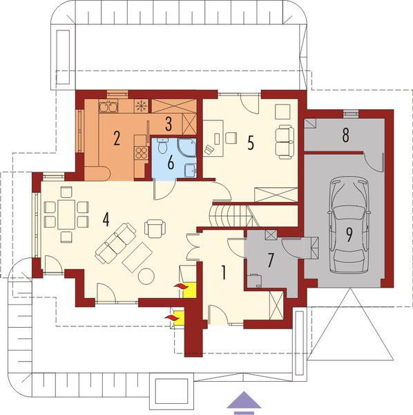 Parter projektu Kati G1