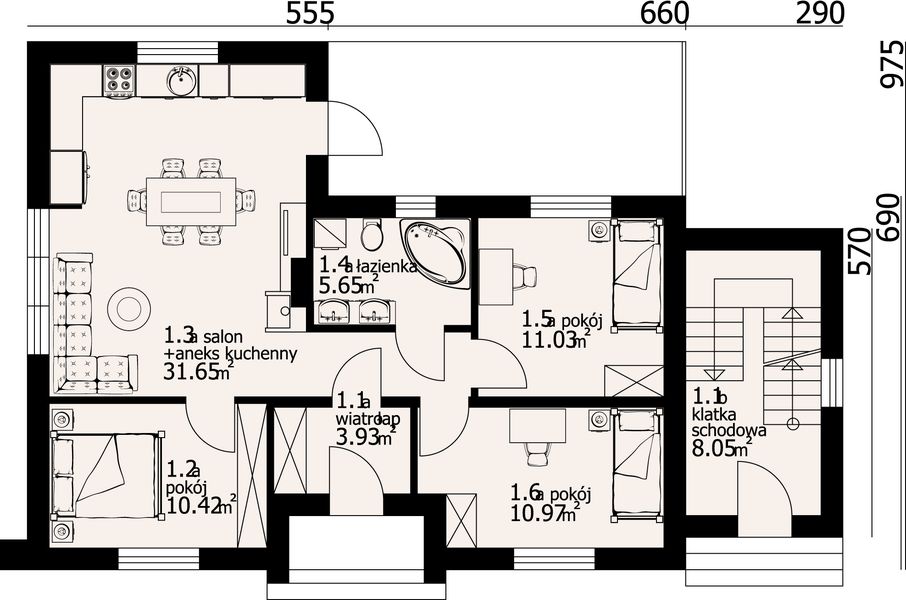 Parter projektu Mostowo
