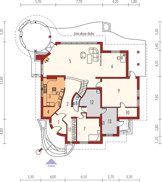 Parter projektu Kazimierz