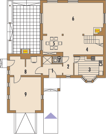Parter projektu Karolina II G1