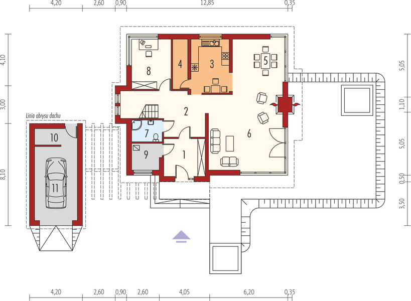 Parter projektu Jadwiga G1