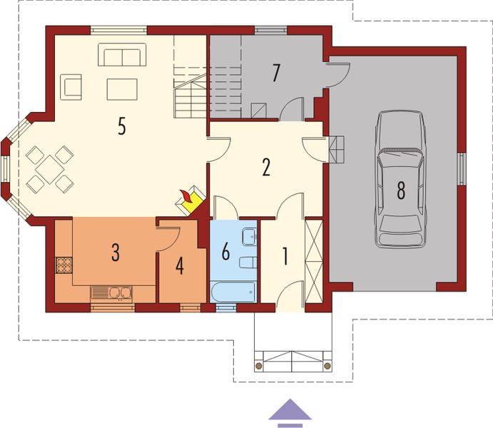 Parter projektu Gracja G1