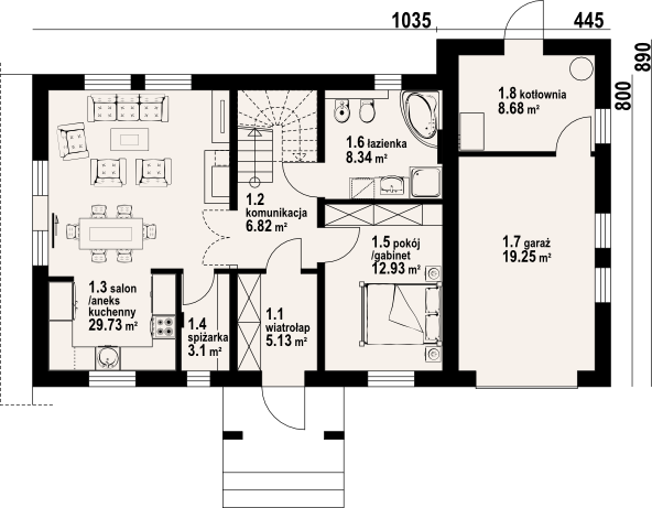 Parter projektu Działoszyce 5