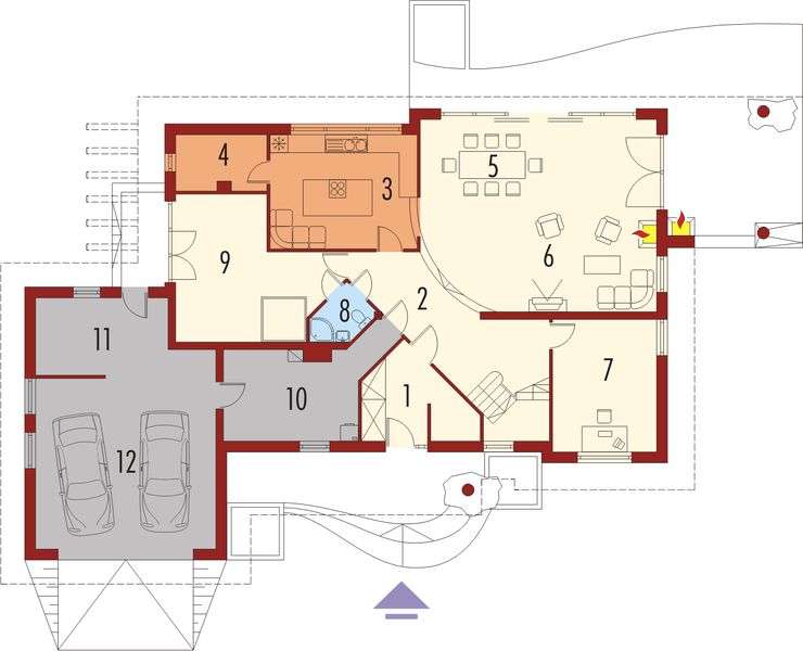 Parter projektu Gustaw G2