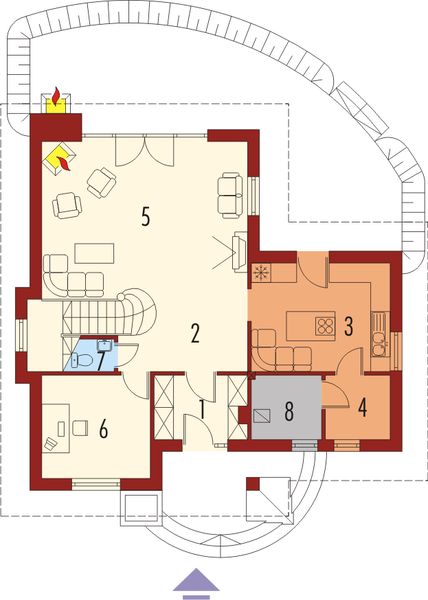 Parter projektu Halinka