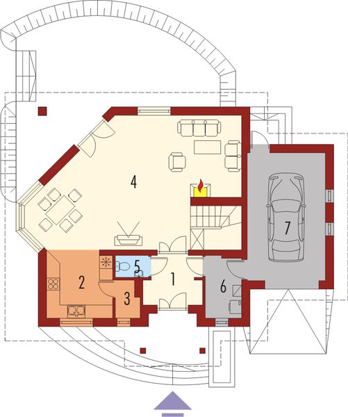 Parter projektu Hania G1