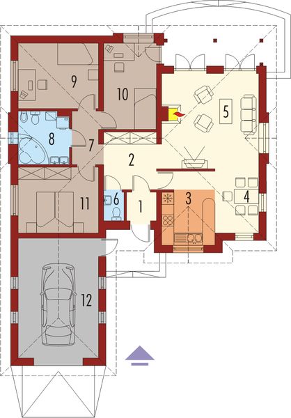 Parter projektu Fiona G1