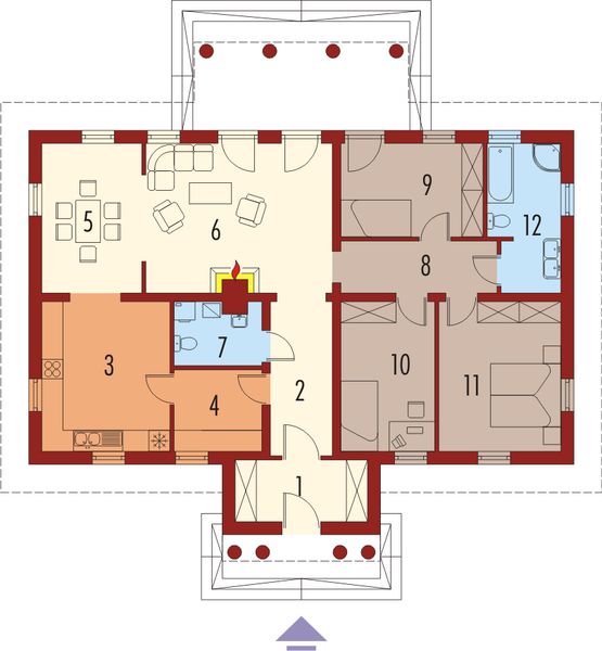 Parter projektu Fortuna