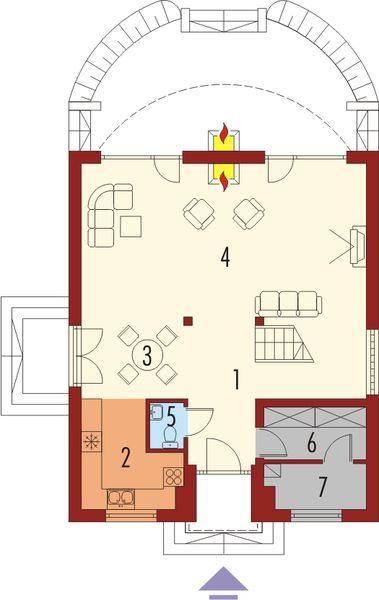 Parter projektu Franek