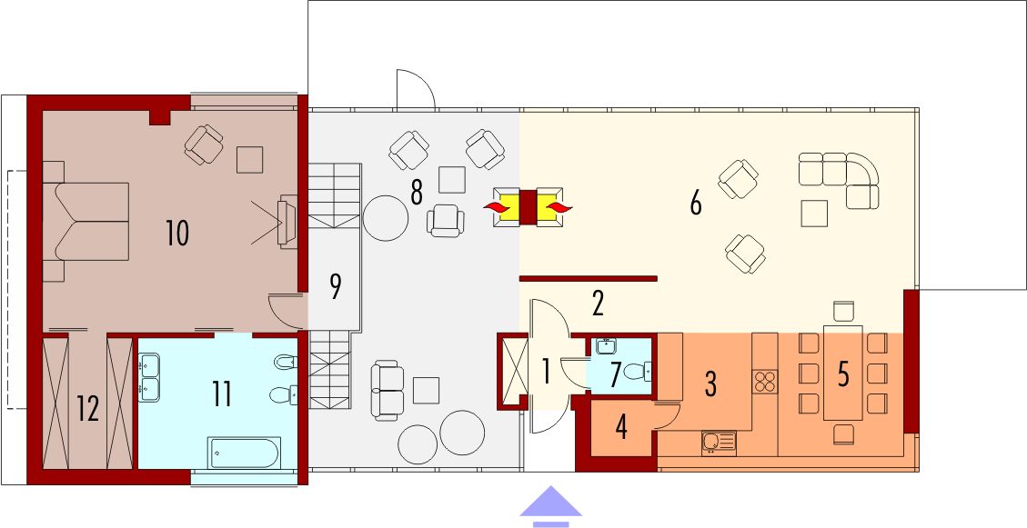 Parter projektu Garden G2