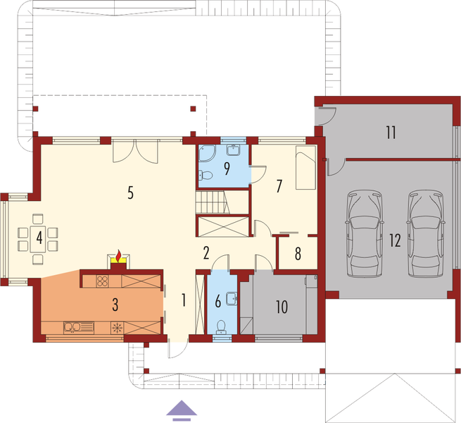 Parter projektu Gerda G2