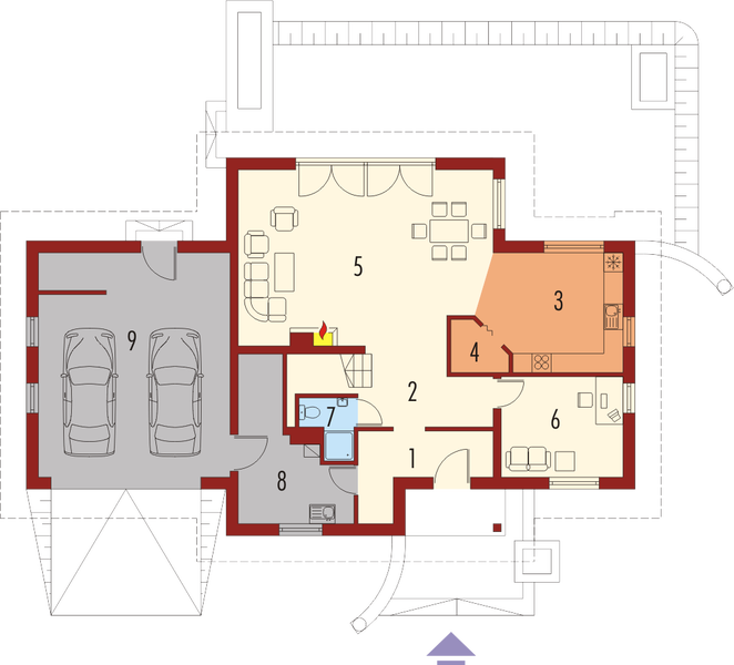 Parter projektu Helka G2