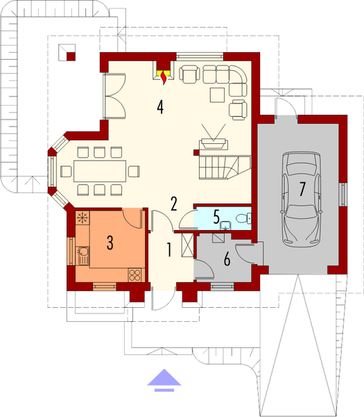 Parter projektu Hiacynt G1