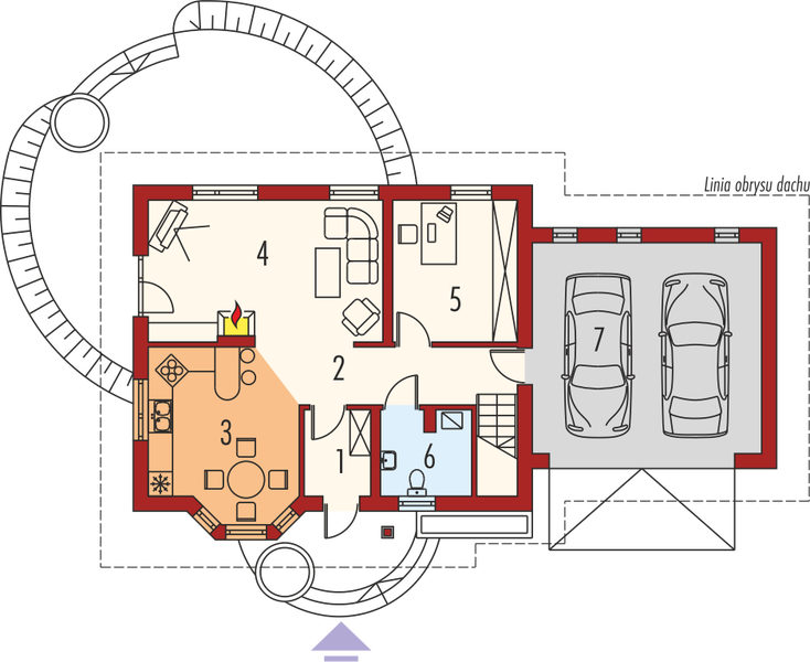 Parter projektu Iskierka G2