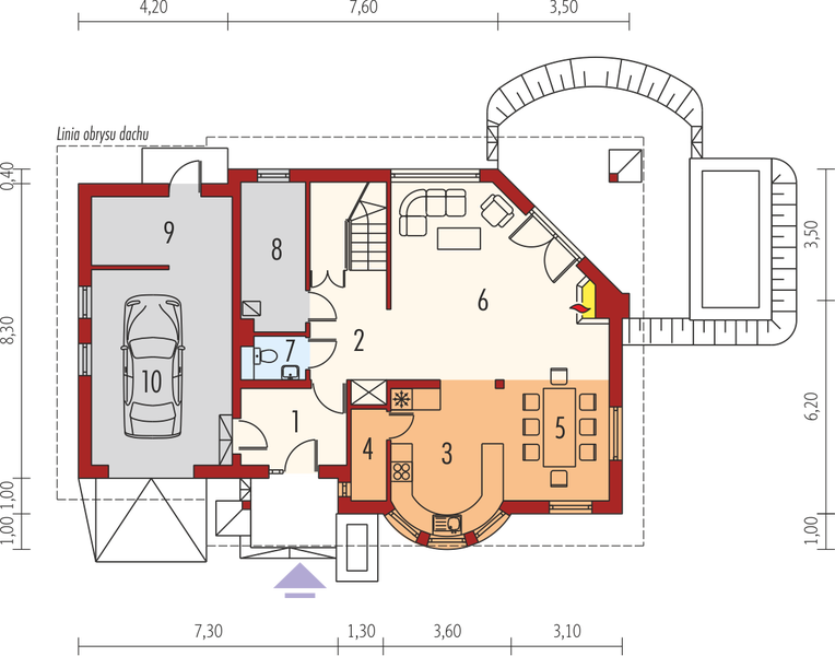 Parter projektu Jagienka G1
