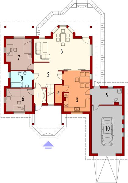 Parter projektu Kasandra G1