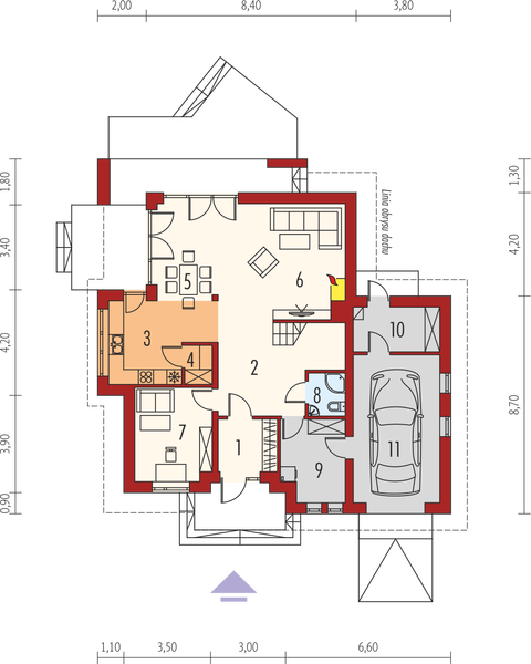 Parter projektu Amira G1