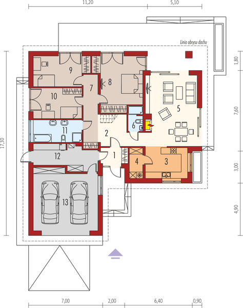 Parter projektu Marcel IV G2