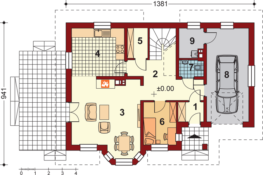 Parter projektu Salo II Termo