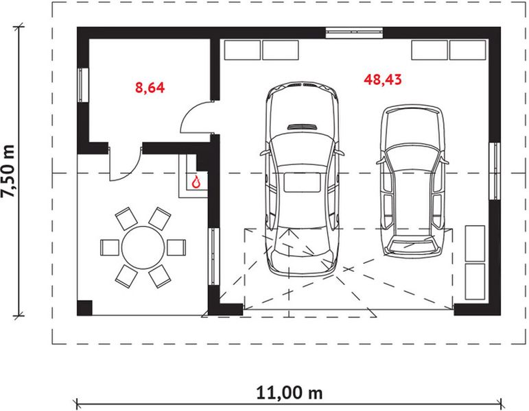 Parter projektu G57D