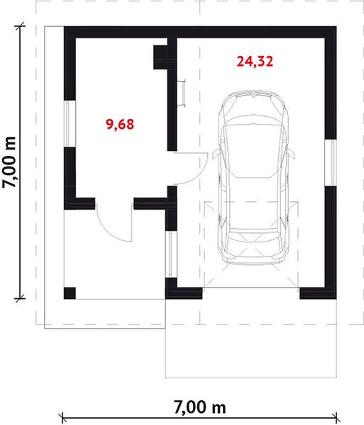 Parter projektu G34D