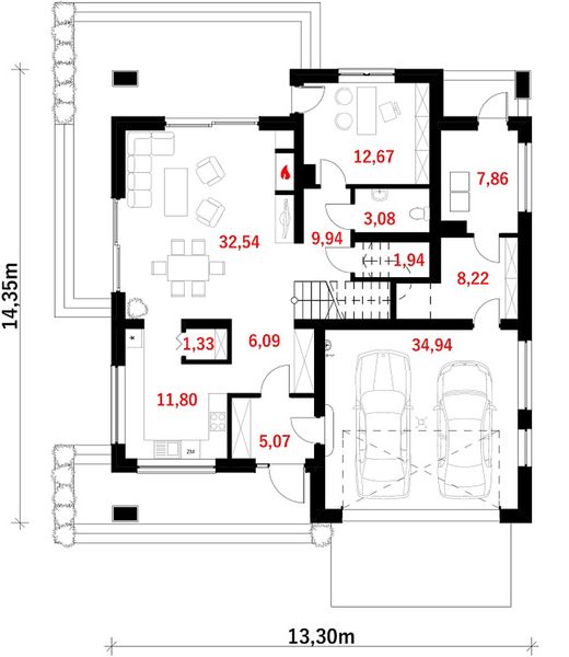 Parter projektu Kuba