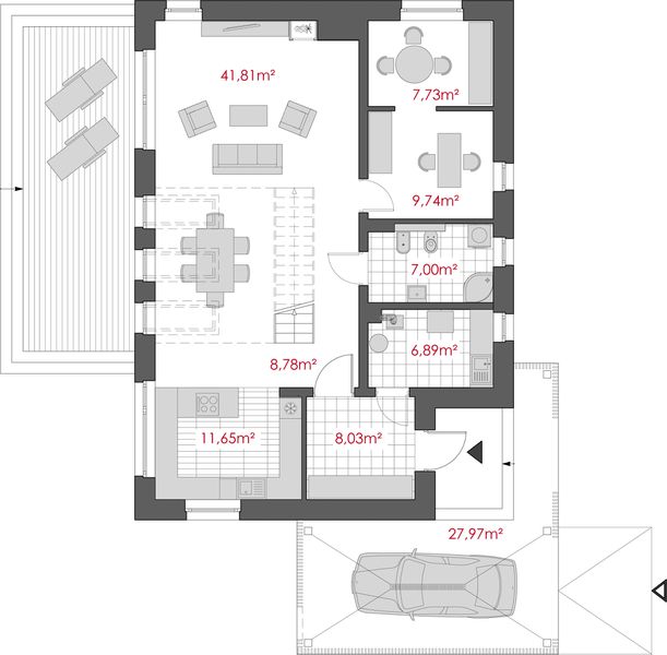 Parter projektu Gdynia