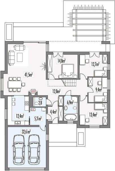 Parter projektu Tytus 2d