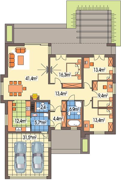 Parter projektu Tytus 2b