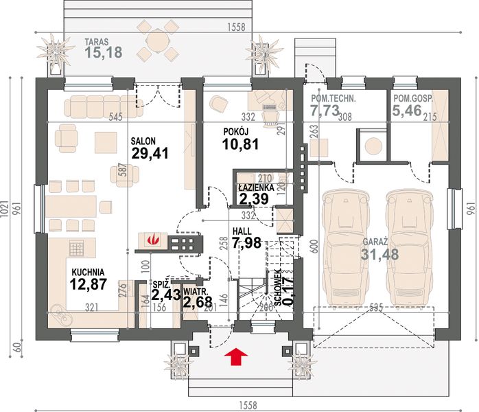 Parter projektu Dżin N 2G