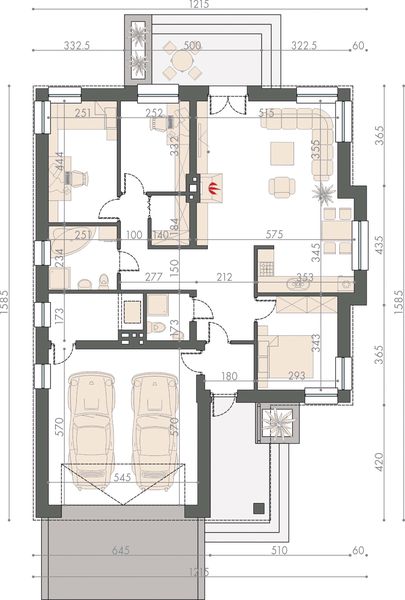 Parter projektu Hobbit IV N 2G